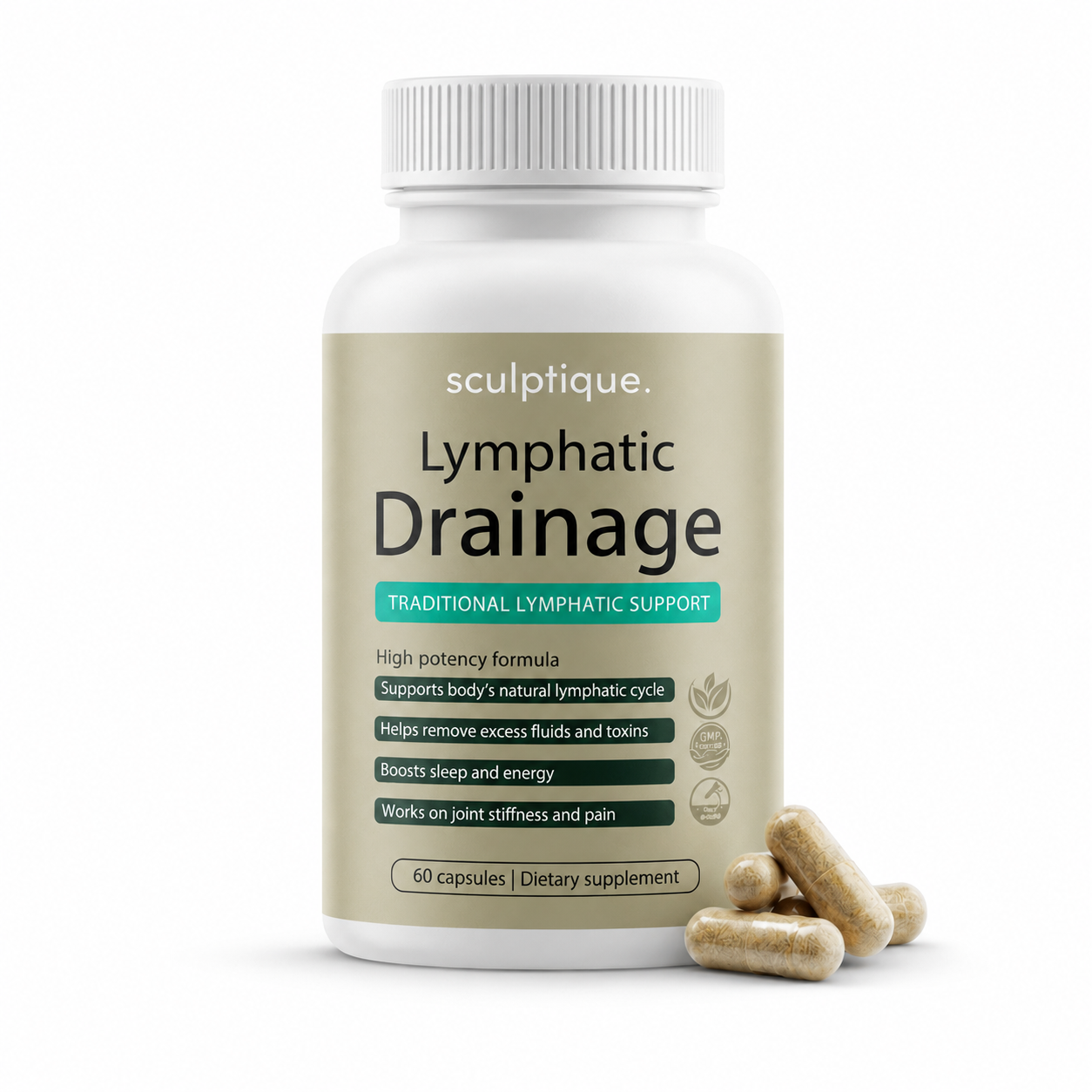 Linfovit™ – Drenaje Intensivo y Cuerpo Más Delgado