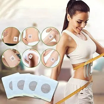 🔥 Pack Slim Parch 3x1 ( 90 unidades) – Adelgazante + Anti Ansiedad